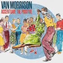 Van Morrison - Accentuate the positive (LP) - Discords.nl