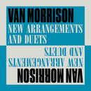 Van Morrison - New arrangements and duets (LP) - Discords.nl