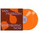 Van Morrison - Remembering now (LP) - Discords.nl