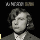 Van Morrison - The legendary bang sessions (LP)