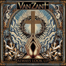 Van Zant - Always look up (CD)