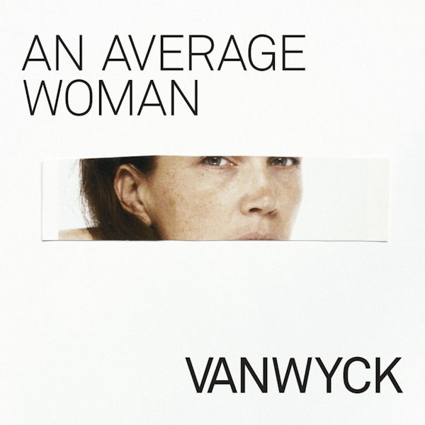 VanWyck - An average woman (LP)