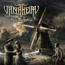 Vanaheim - Roede voor de borst (CD)