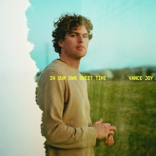 Vance Joy - In our own sweet time (CD) - Discords.nl