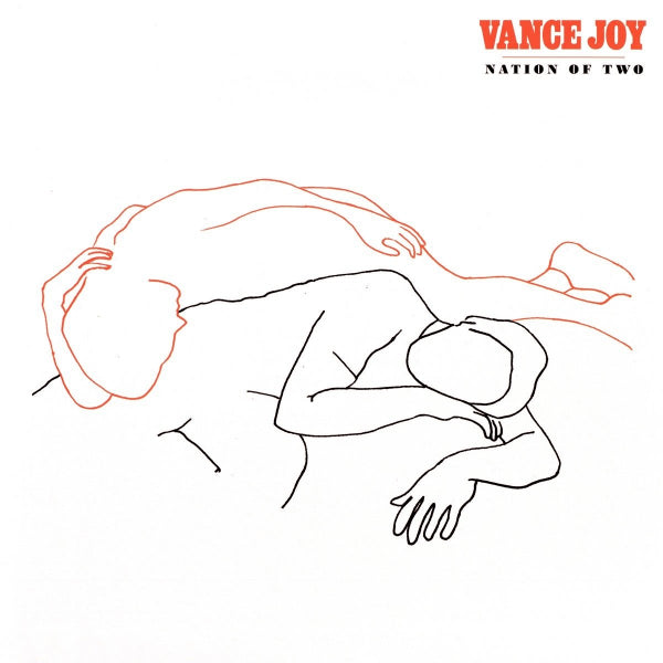 Vance Joy - Nation of two (CD)