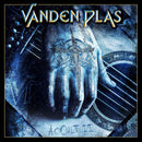 Vanden Plas - Accult 2 (CD)