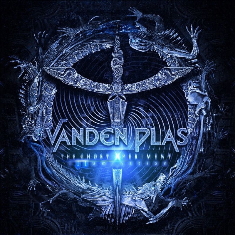 Vanden Plas - The ghost xperiment: illumination (CD)