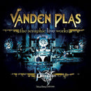 Vanden Plas - The seraphic liveworks -deluxe edition cd & dvd- (CD) - Discords.nl