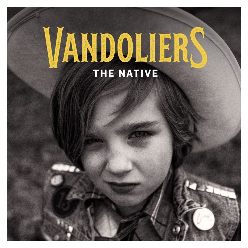 Vandoliers - The Native (LP)