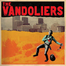 Vandoliers - The Vandoliers (CD) - Discords.nl