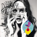 Vanessa Paradis - Love songs (LP) - Discords.nl