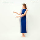 Vanessa Wagner - Philip glass: the complete piano etudes (CD) - Discords.nl