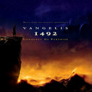 Vangelis - 1492: conquest of paradise (CD)