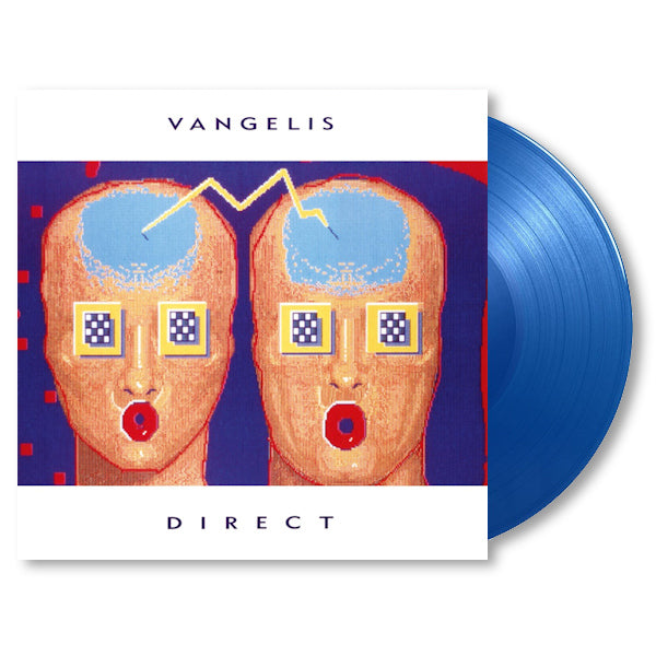 Vangelis - Direct (LP)