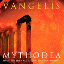 Vangelis - Mythodea (LP) - Discords.nl