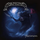 Vansind - Haevnen (LP)
