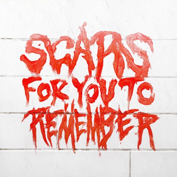 Varials - Scars for you to remember (CD) - Discords.nl
