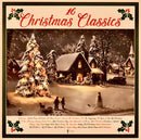 Various - 16 Christmas Classics (LP) - Discords.nl