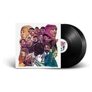 V/A (Various Artists) - 15 jaar noah's ark (LP) - Discords.nl