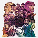 V/A (Various Artists) - 15 jaar noah's ark (LP) - Discords.nl