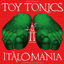 Kapote Presents - Italomania vol. 2 (LP)