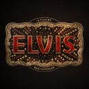 Various - Elvis (original motion picture soundtrack) (CD) - Discords.nl