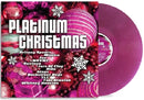 Various - Platinum christmas (LP)