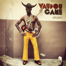 Vaudou Game - Apiafo (LP)