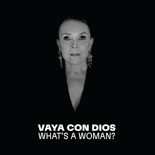 Vaya Con Dios - What's a woman? (CD) - Discords.nl