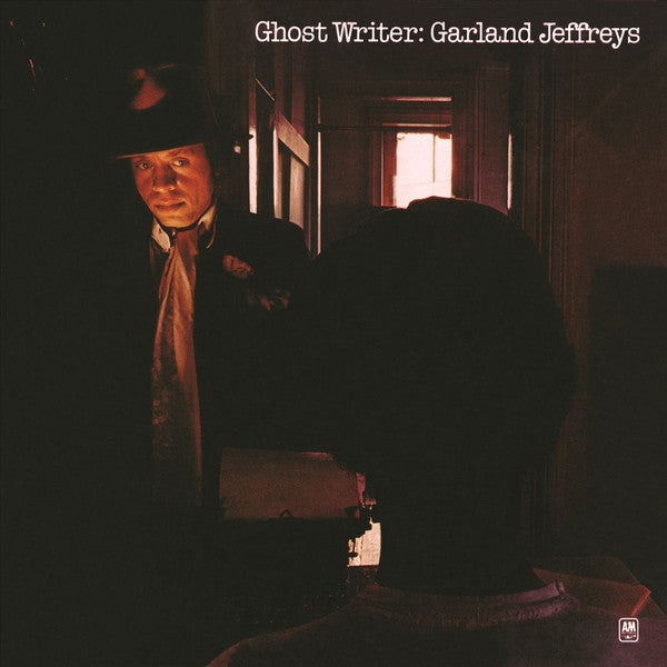 Garland Jeffreys - Ghost Writer (LP Tweedehands) - Discords.nl