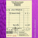 BJ Baartmans - Wild Verband (CD) - Discords.nl