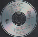 Phil Collins - Hello, I Must Be Going! (CD Tweedehands) - Discords.nl