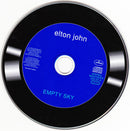 Elton John - Empty Sky (CD Tweedehands)