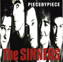 Sinners (2), The - Piece By Piece (CD Tweedehands)