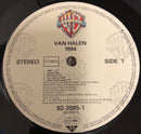 Van Halen - 1984 (LP Tweedehands) - Discords.nl