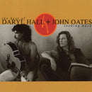 Daryl Hall & John Oates - The Best Of Daryl Hall & John Oates: Looking Back (CD Tweedehands)