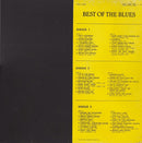 Various - Best Of The Blues (LP Tweedehands)