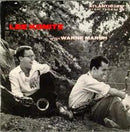 Lee Konitz With Warne Marsh - Lee Konitz With Warne Marsh (LP Tweedehands)