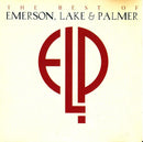 Emerson, Lake & Palmer - The Best Of Emerson, Lake & Palmer (CD) - Discords.nl