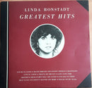 Linda Ronstadt - Greatest Hits (LP Tweedehands)
