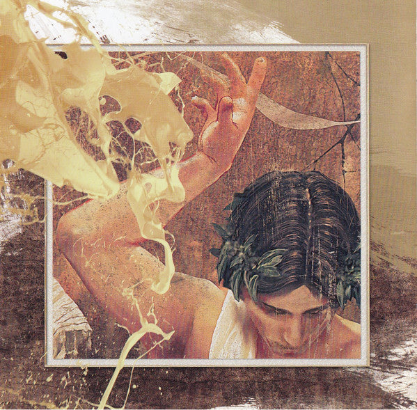 Glass Hammer - Ode To Echo (CD)