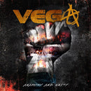 Vega - Anarchy and unity (CD) - Discords.nl