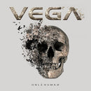 Vega - Only human (CD) - Discords.nl