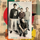 Velocity Girl - Ultracopacetic (LP) - Discords.nl