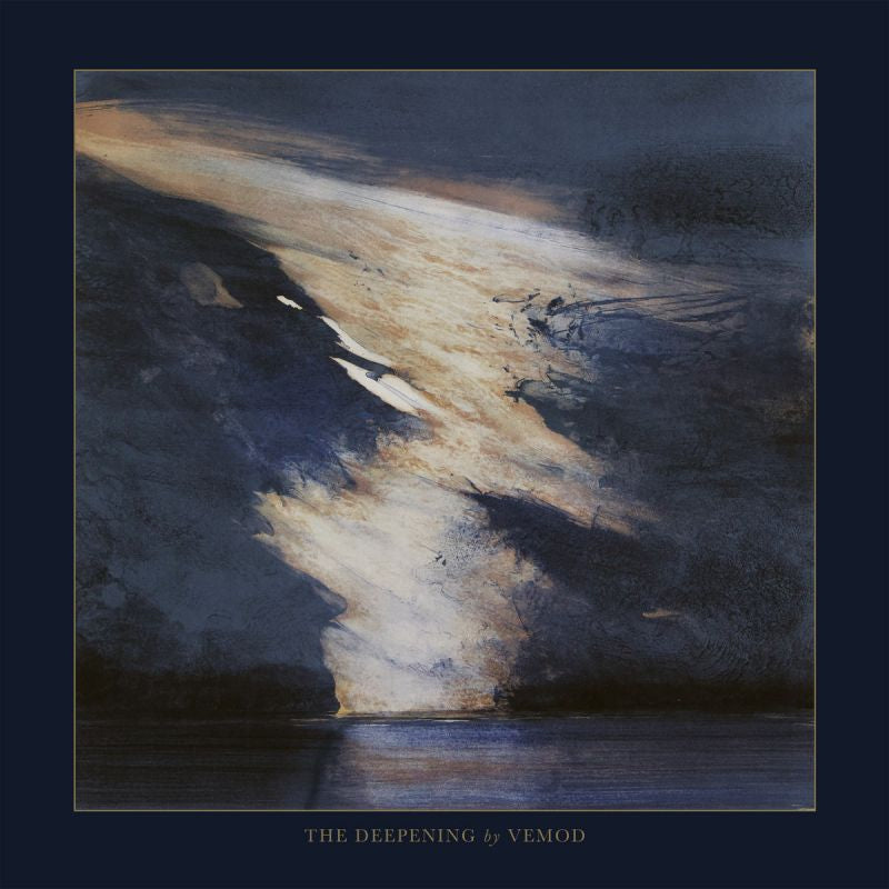 Vemod - The deepening (CD)