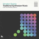 Venetian Snares - Traditional synthesizer (10th ann.ed.) (CD)