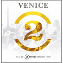 Venice - Live at 2 meter sessies 1998 (LP) - Discords.nl