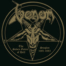 Venom - The seven gates of hell - singles 1 (CD) - Discords.nl