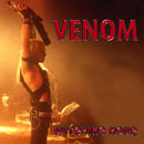 Venom - Witching hour (CD)