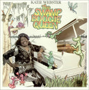 Katie Webster - The Swamp Boogie Queen (LP Tweedehands)